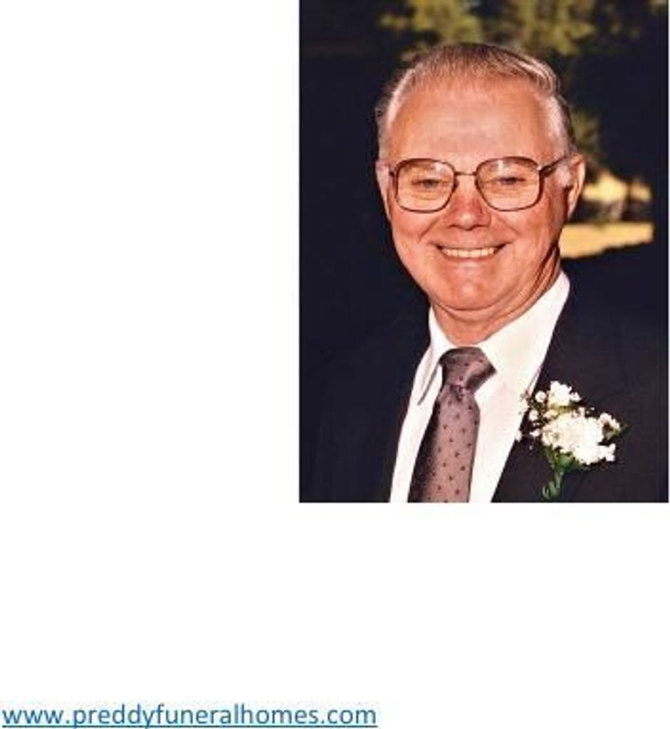 Robert Lee Butler Profile Photo