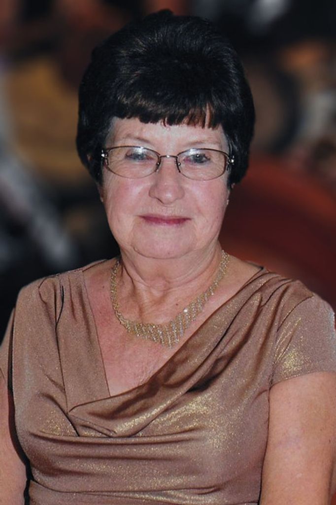 Sharon Lee Dawdy Raley Williams