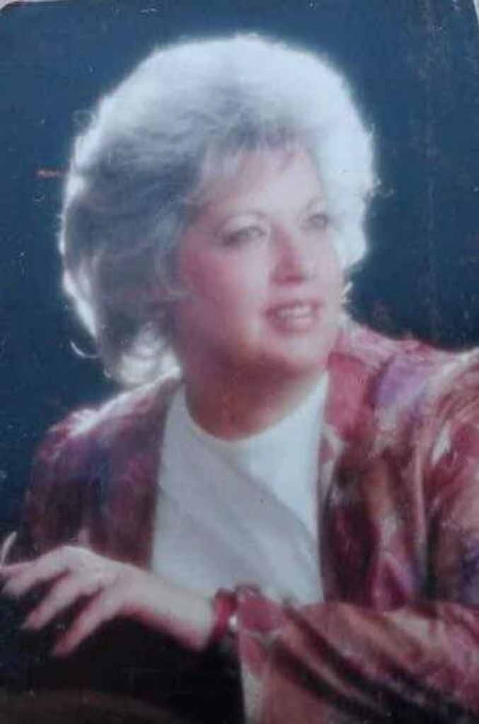 Mrs. Leslie Alberta Mcgrath Profile Photo