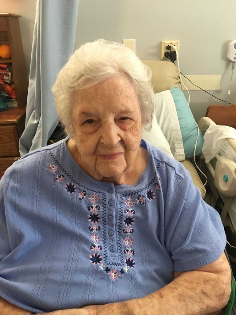 Ruby  C.  Hart Profile Photo