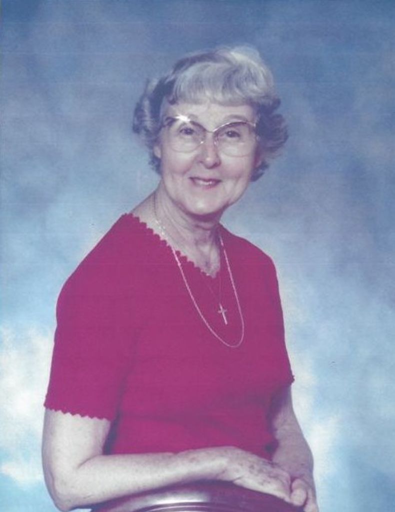 Emily Morgan