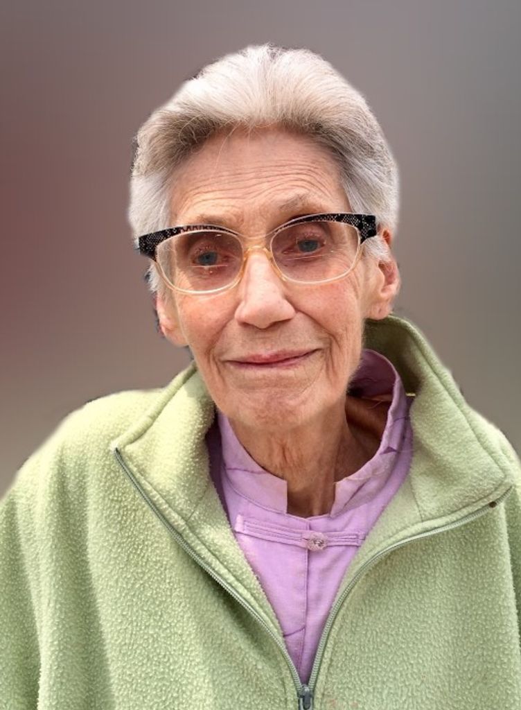 Doris Rehs-Hirsimaki