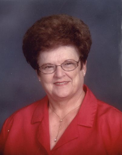 Sally Bugge's obituary image