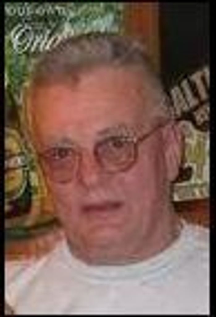 Ronald R. Havyer