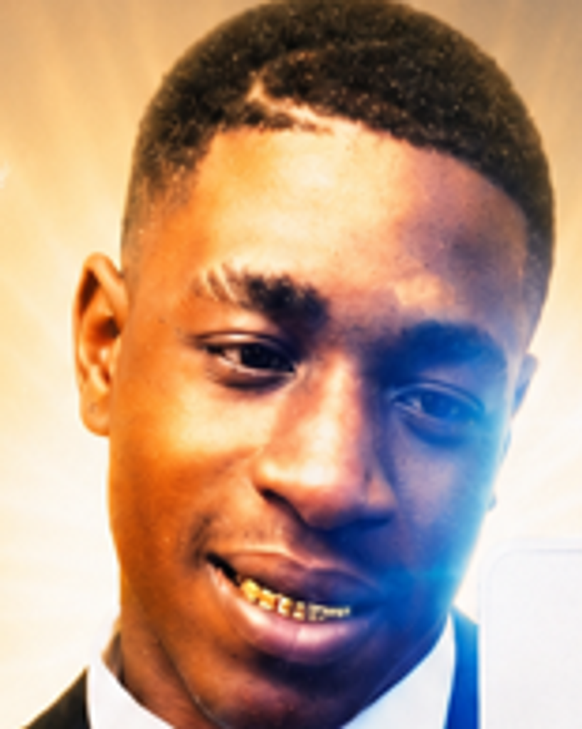 Danique R. Rosius Profile Photo