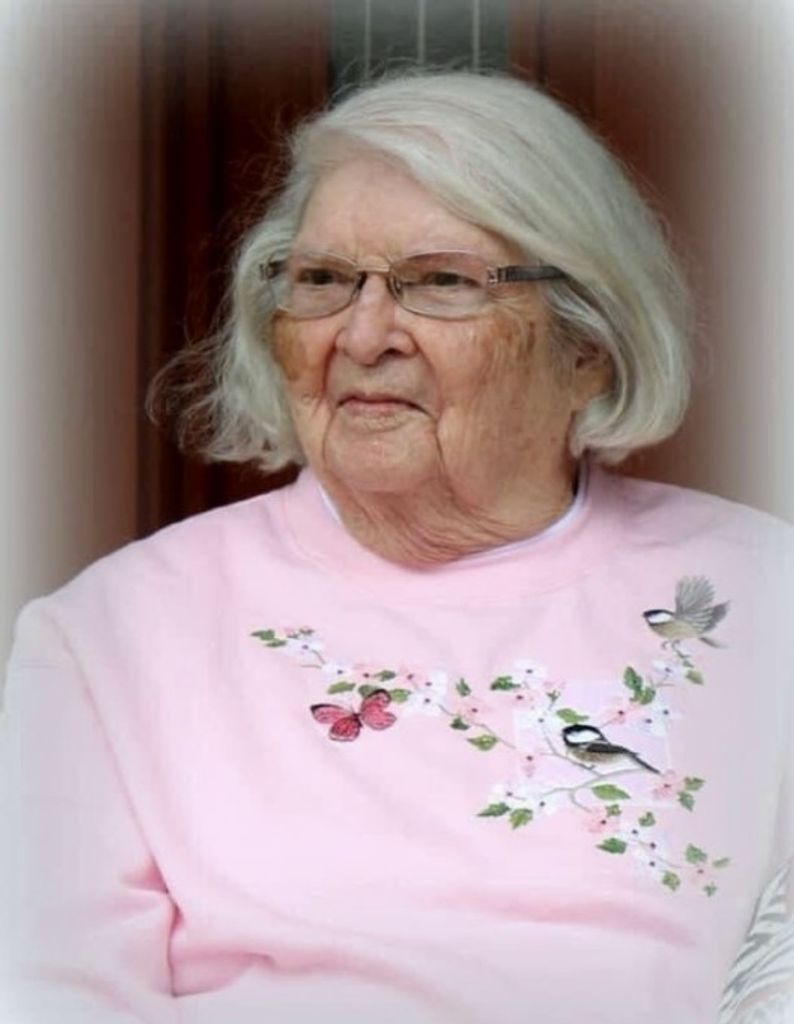 Leal (Smith)  Mcmichael Profile Photo