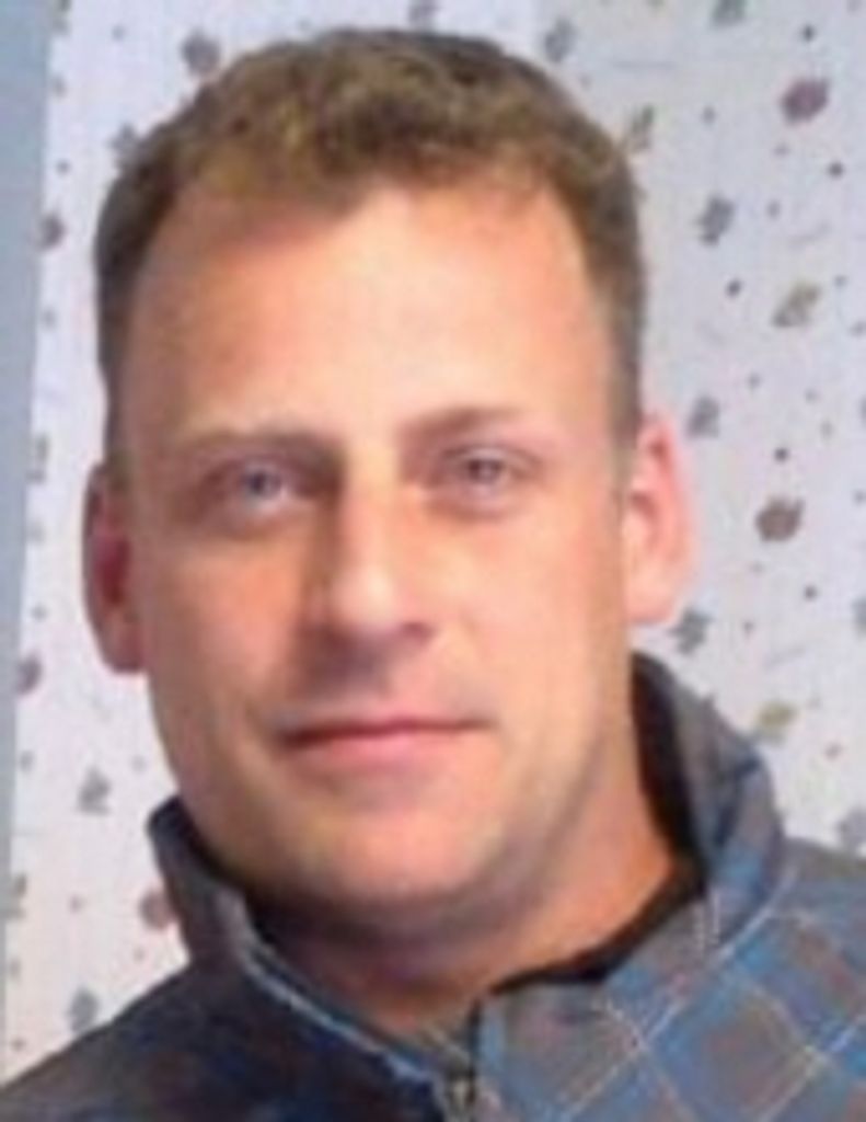 Paul Allan Douglas Woodlock Profile Photo