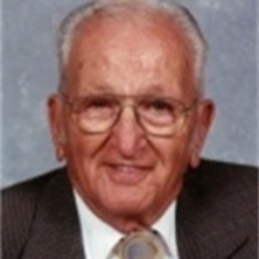 James William "jim" Mcclure