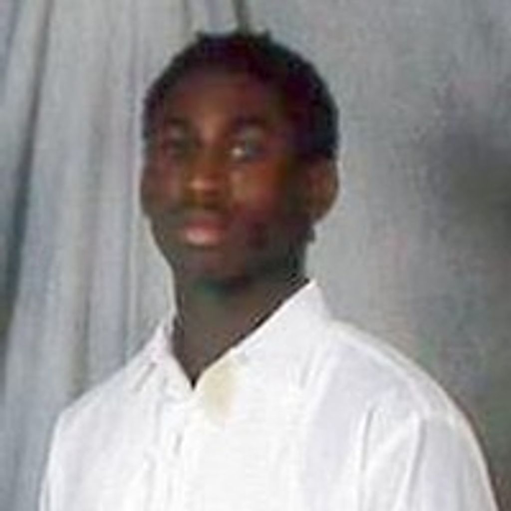 Montez J. Horton