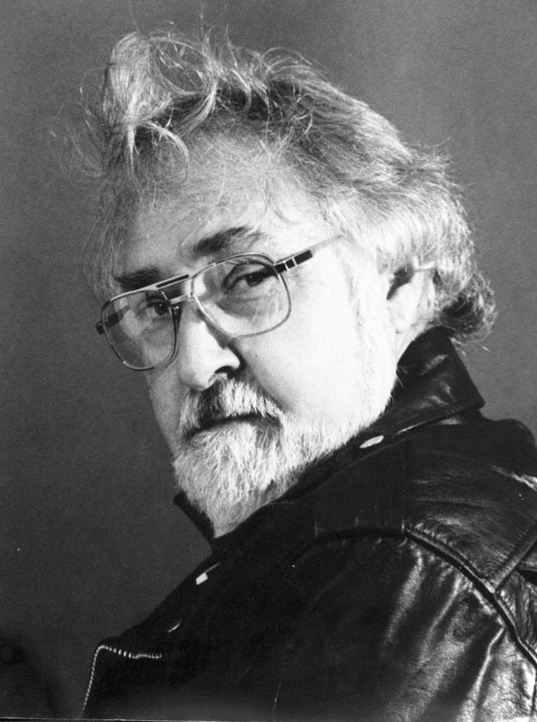 Kenneth E. "Ken" Bloomhorst