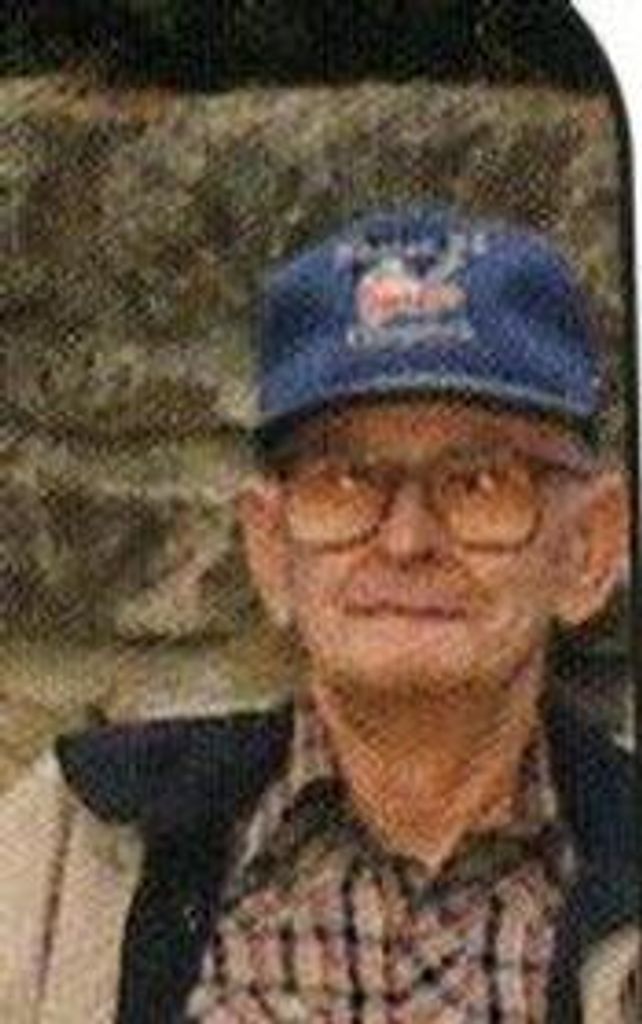 Arnie Truman Severtson
