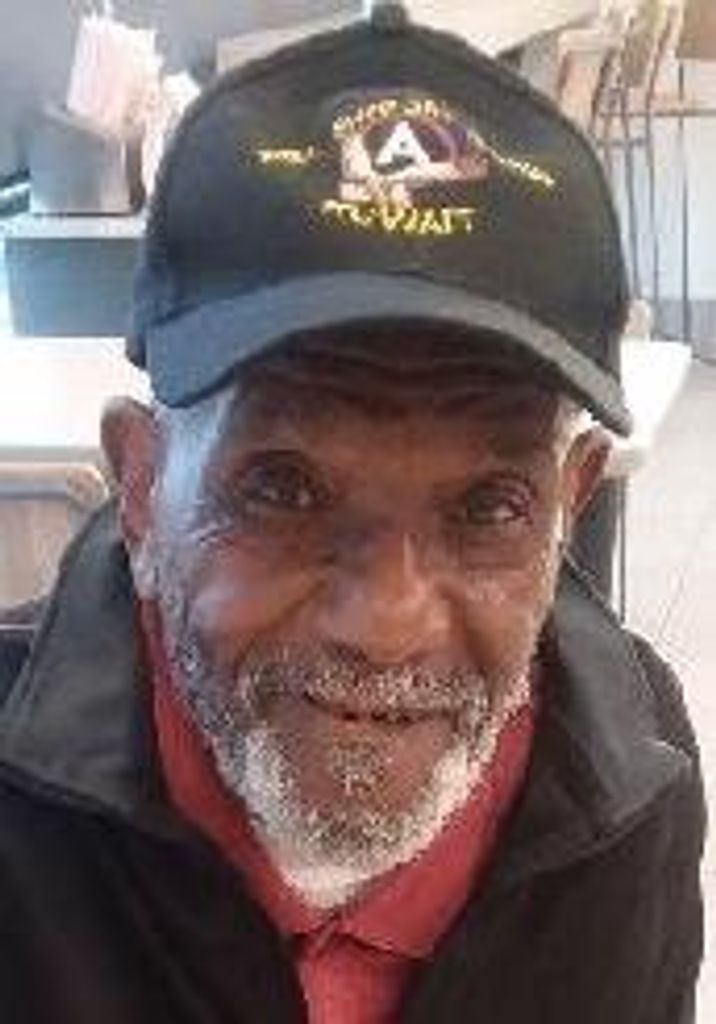 Sloman Knox Sr.