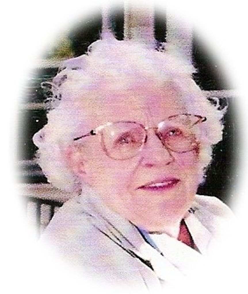 Crystal Elizabeth Johnson