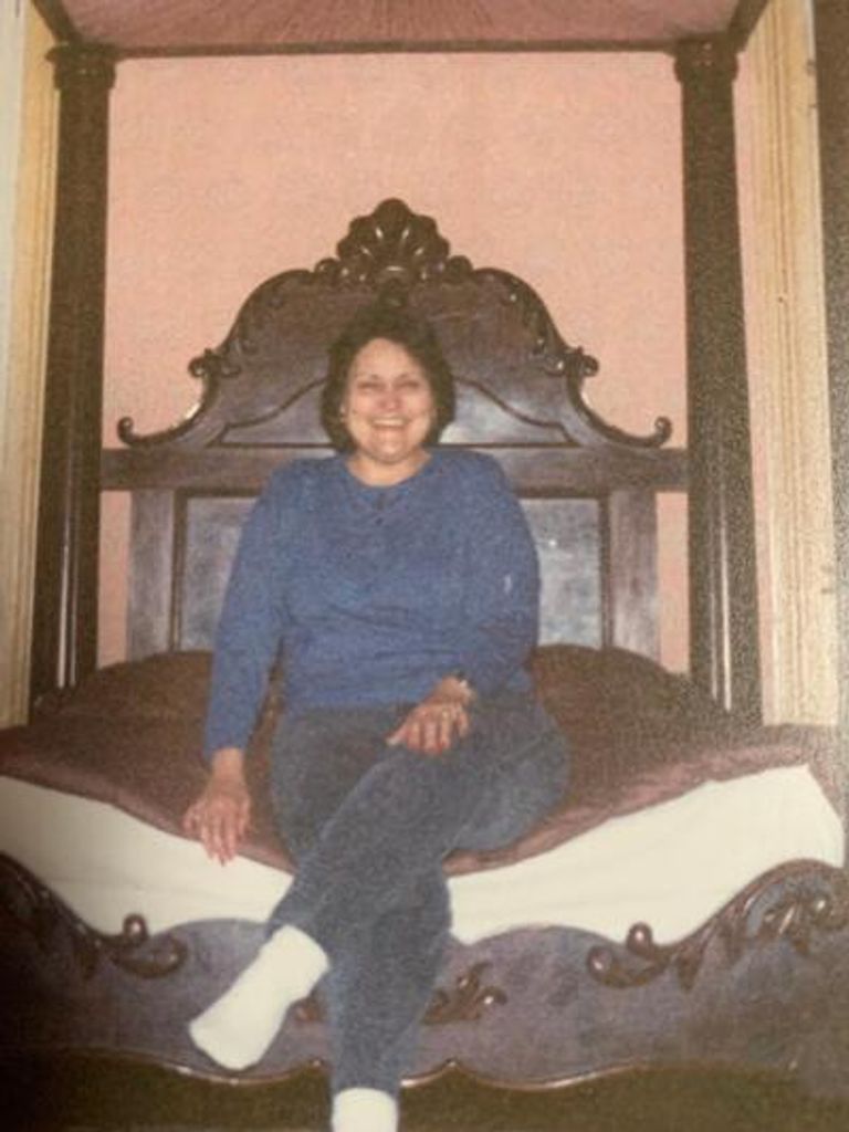 Monica Guajardo Cordova