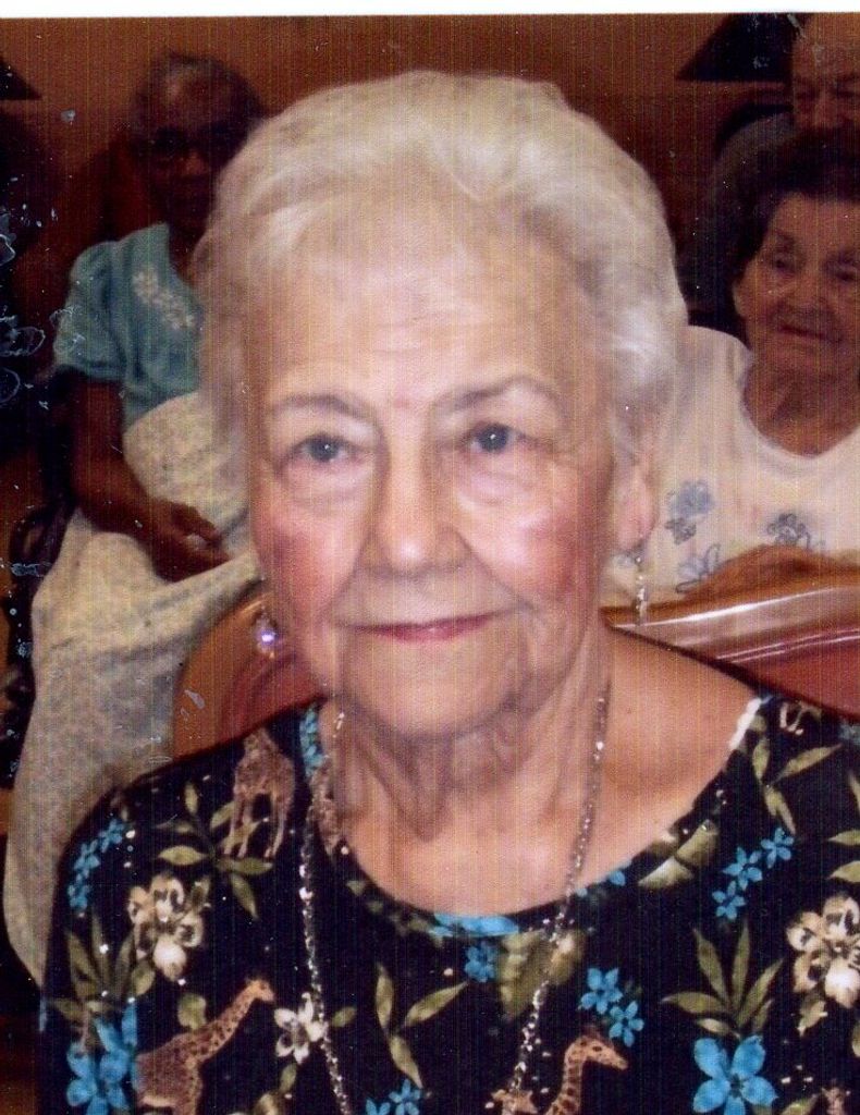 Louise Dukes
