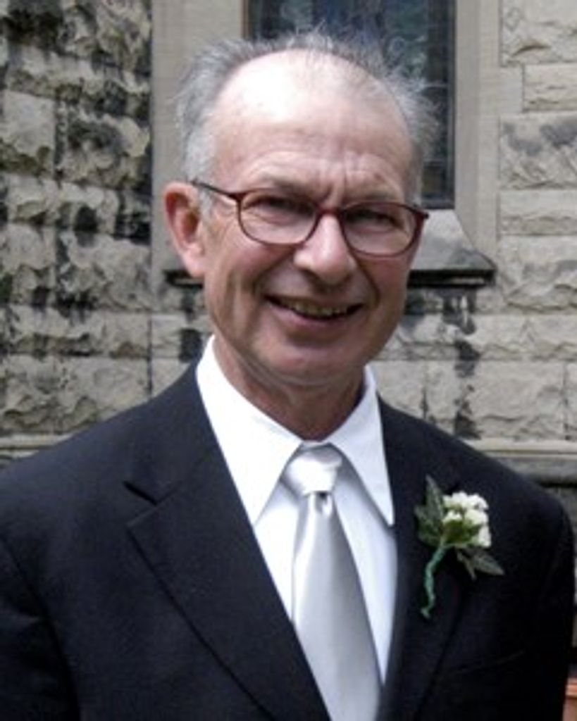 James William Mann, Jr. Profile Photo