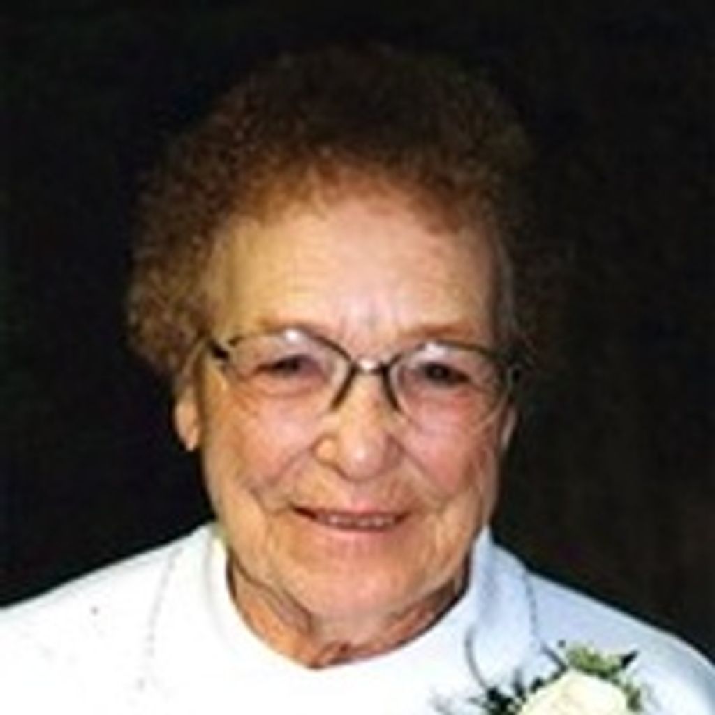 Ruth Kelsch