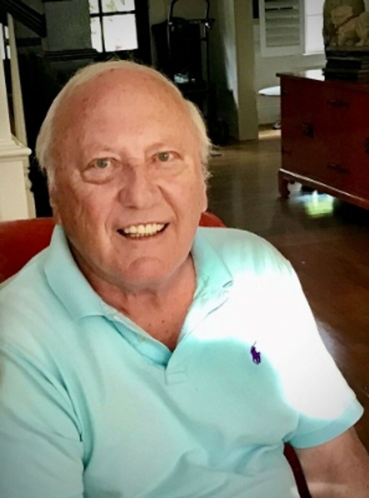 John W. Hammond