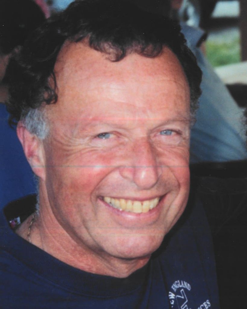 James Walter McConnell, Jr. Profile Photo