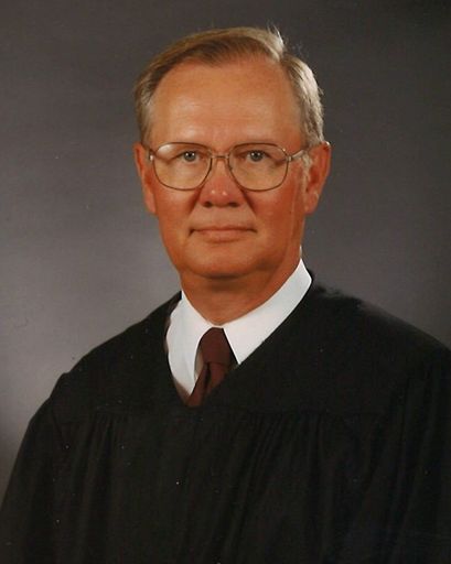 Barry A. Bennington's obituary image