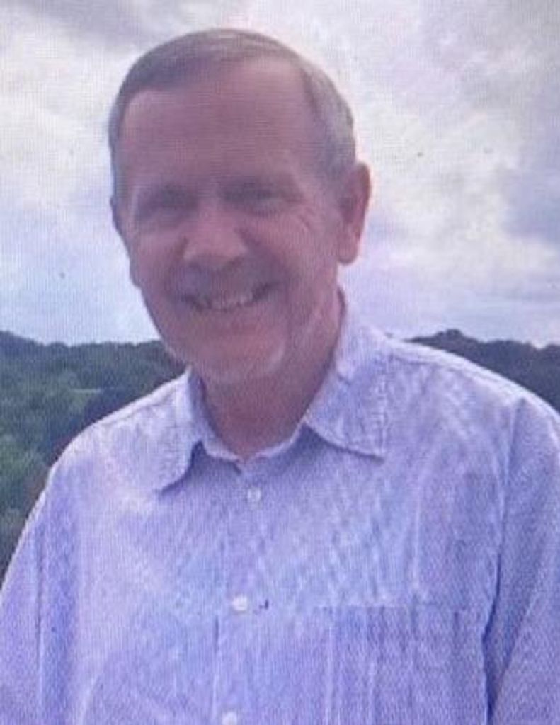 John Robert Jones Profile Photo