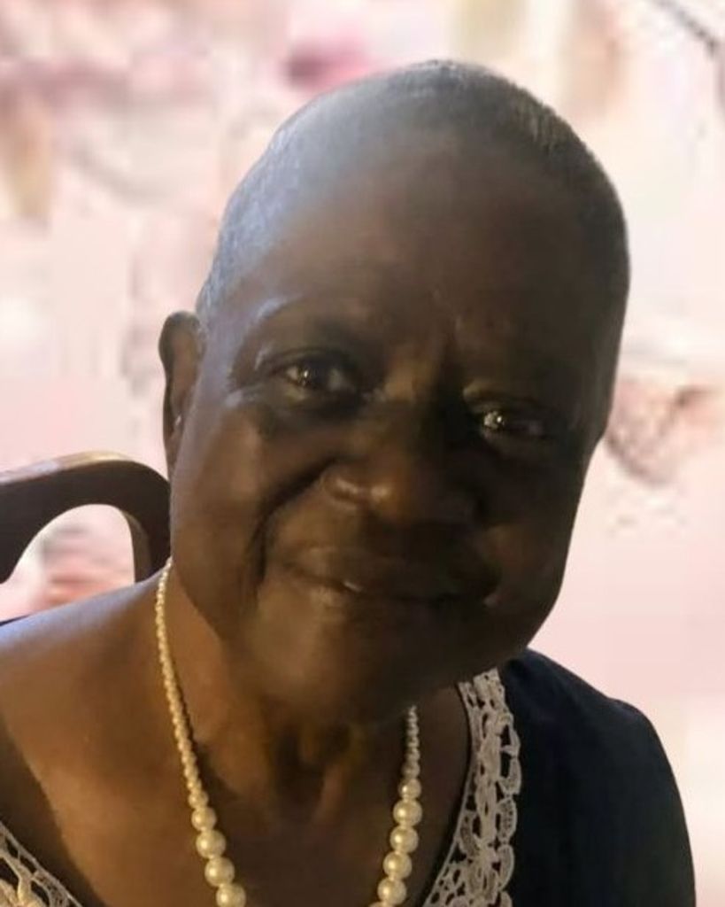 Ms. Celestine J. Parker