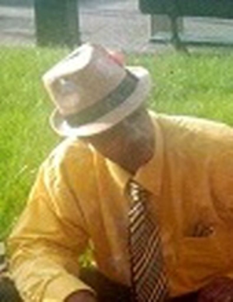 Henry  Dewayne Barnes