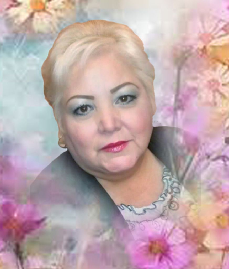 Mirna Leticia Izaguirre Ayala