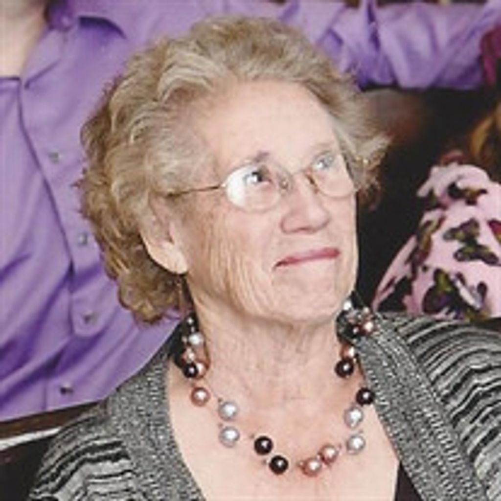 Alice Moritz