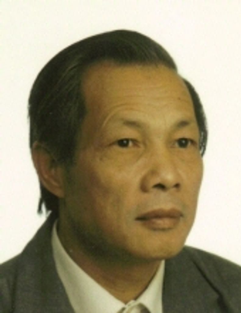 Dennis Z. Chui