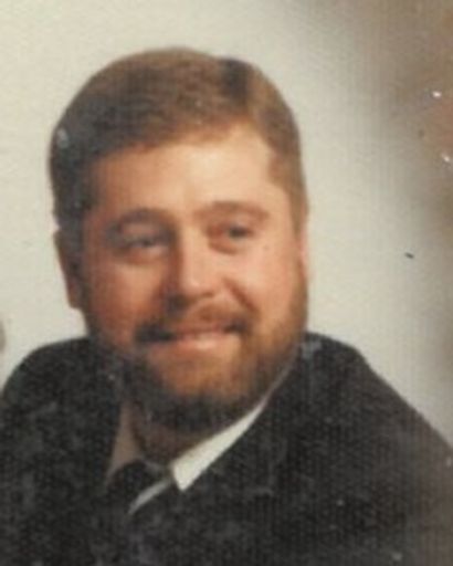 Ronny Lynn Norman's obituary image