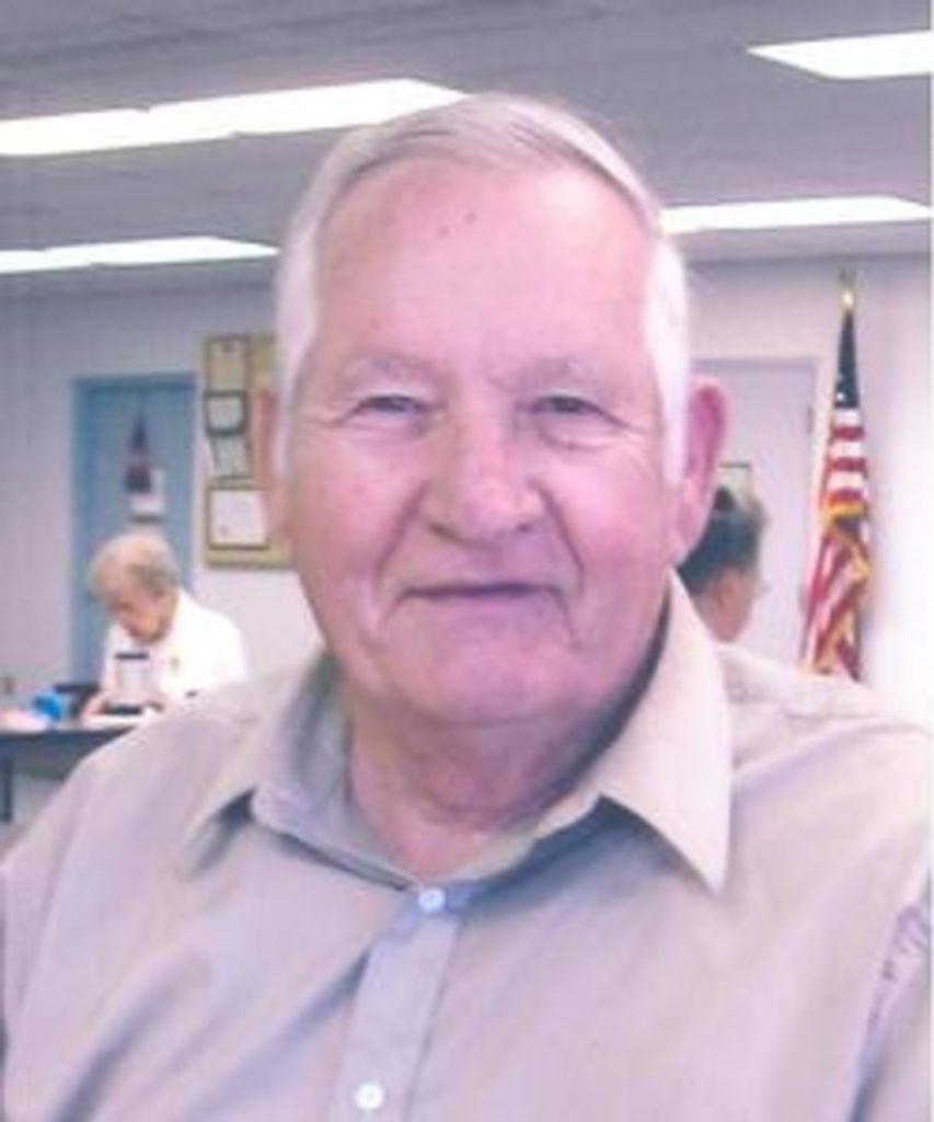 Richard A. Saam Profile Photo