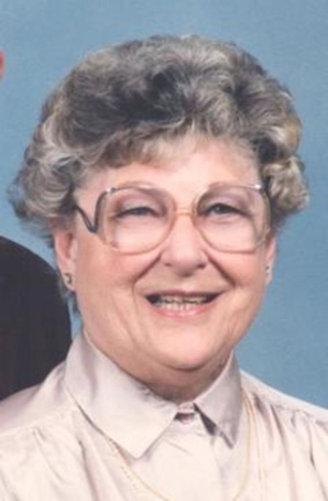 Miriam H. Fry