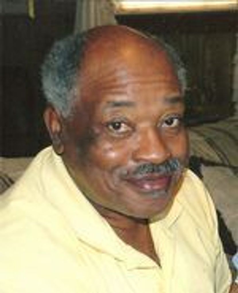Thurman Ruth Faison