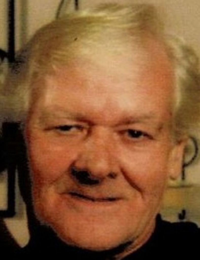 Norman Earl Walker Jr.