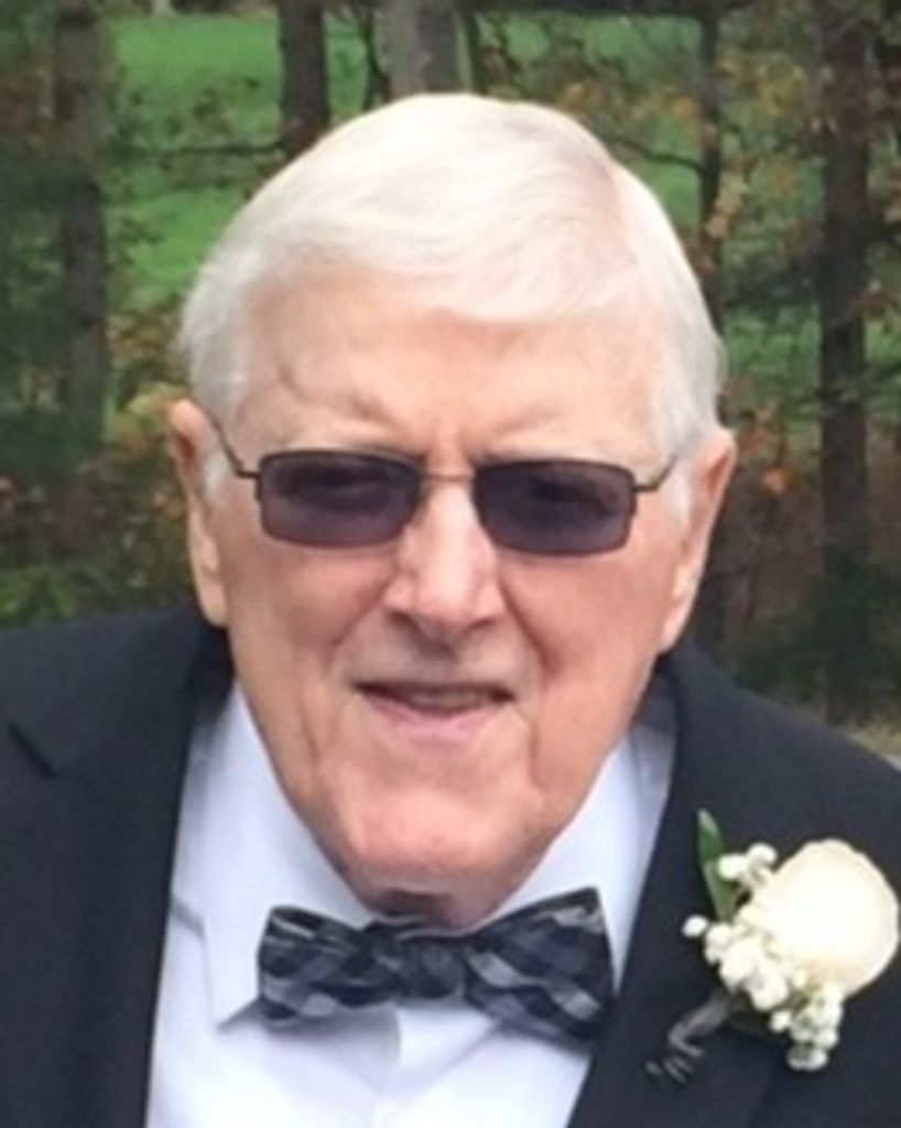 Nicholas Andrew Thompson, Sr. Profile Photo