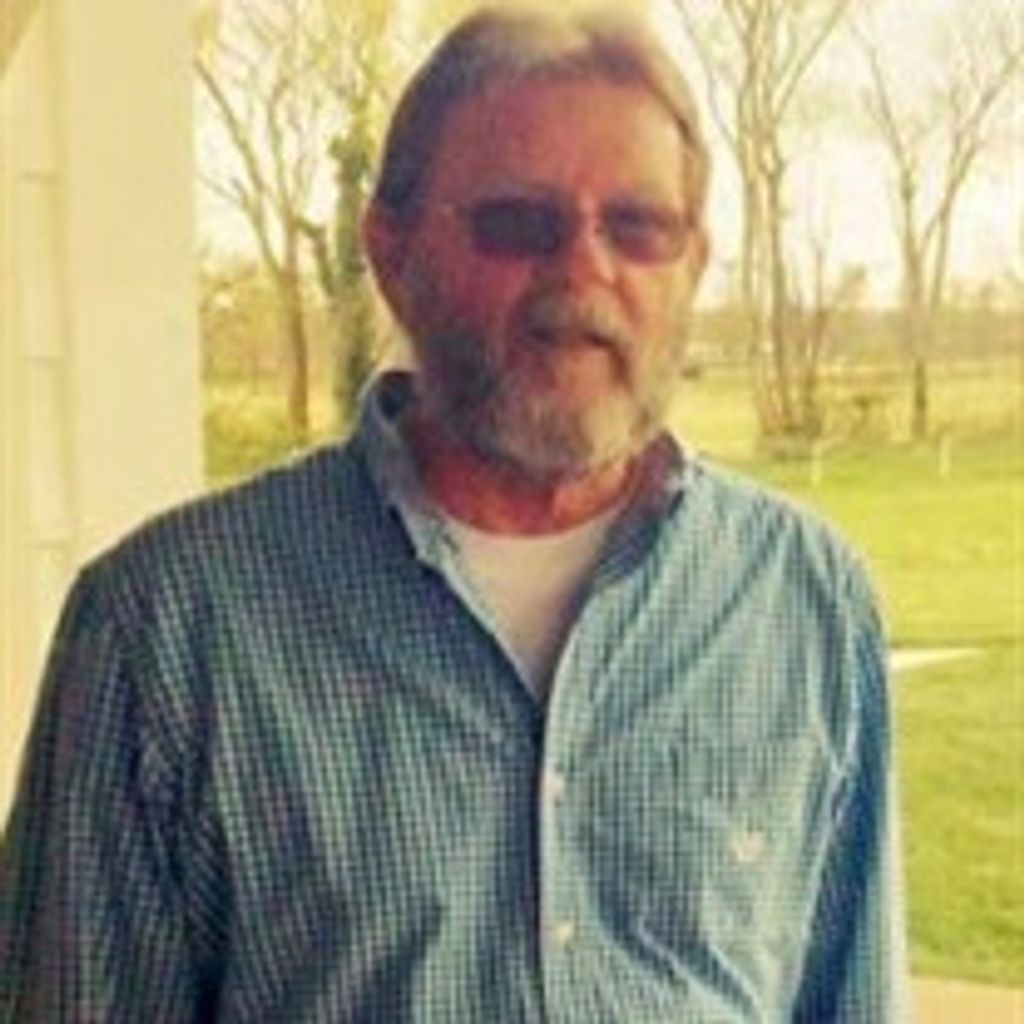 Gary Douglas Breeding