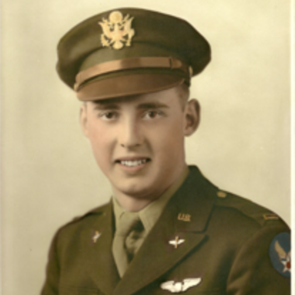 Russell Charles Conrow
