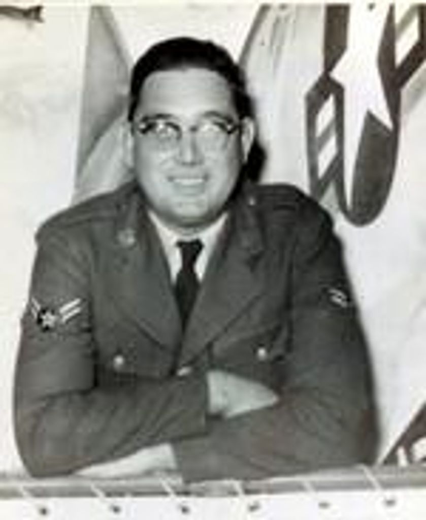 Delton Parker