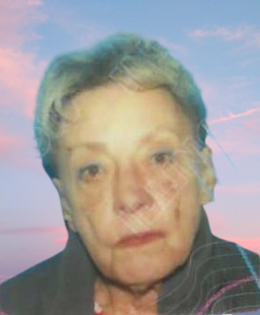 Barbara Bergstrom