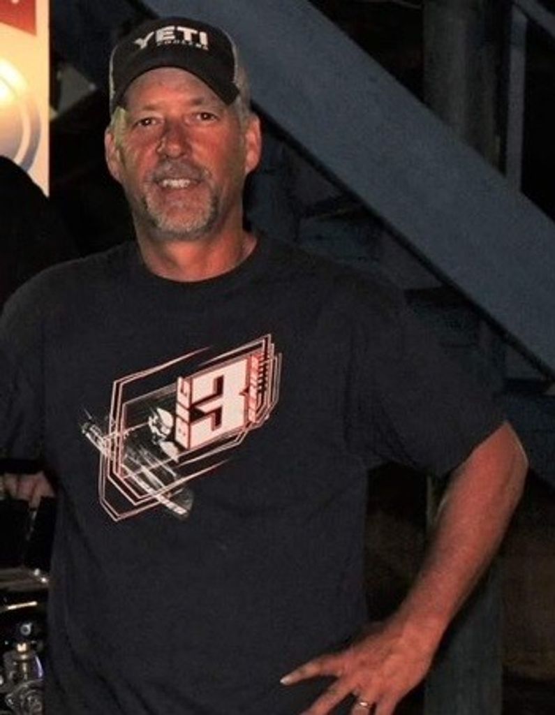 Kevin Fredrick Garner