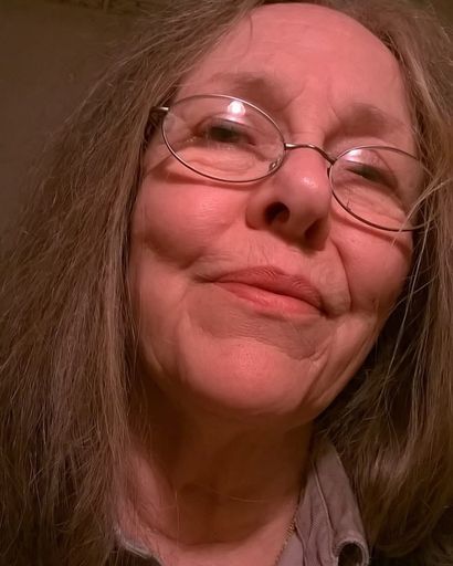 Susan J. Oterson's obituary image