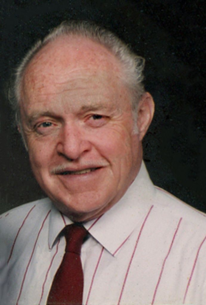 Philip E. Crowe Profile Photo