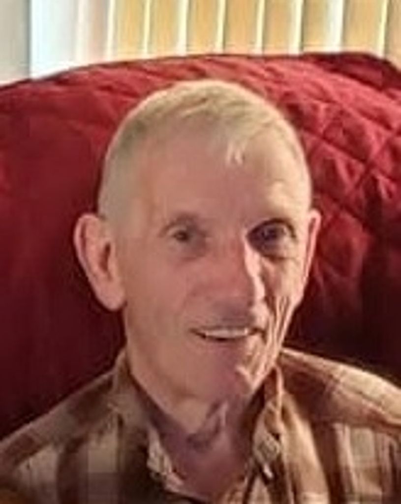 Merle LeRoy Gilbert