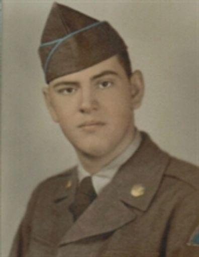 John Enzinger Jr. photo gallery thumbnail 1 of 2