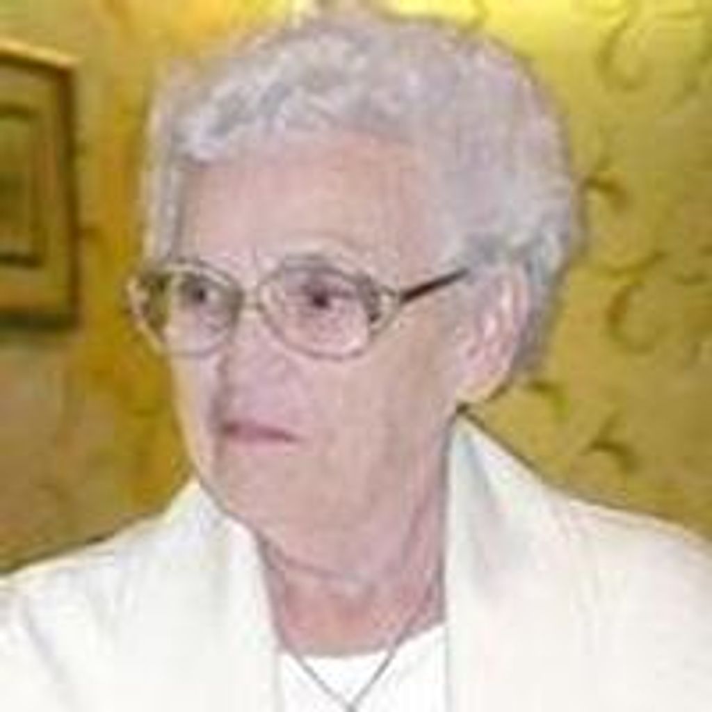 Beatrice  M. (Kyser)  Heaton