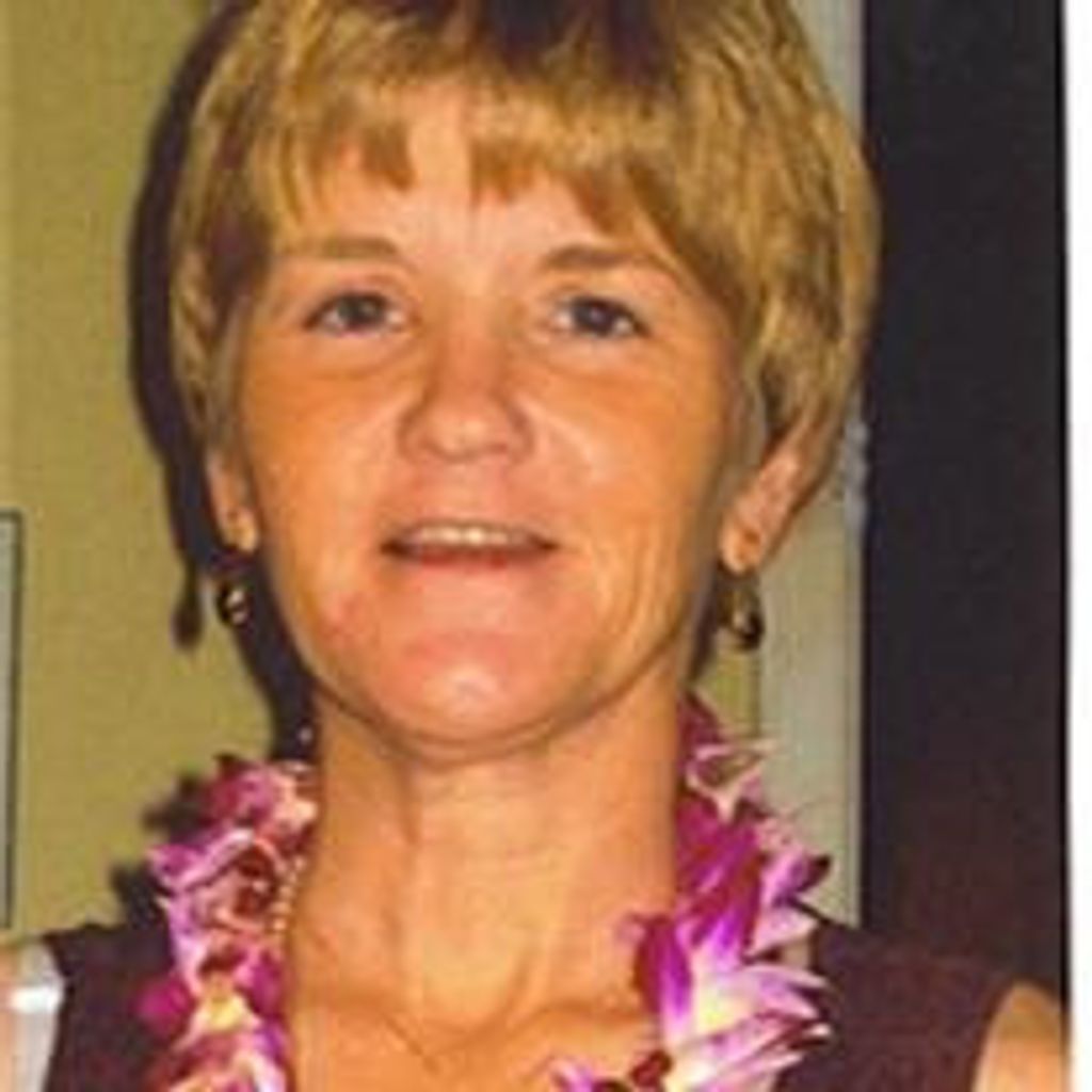 Terry Caudle Profile Photo