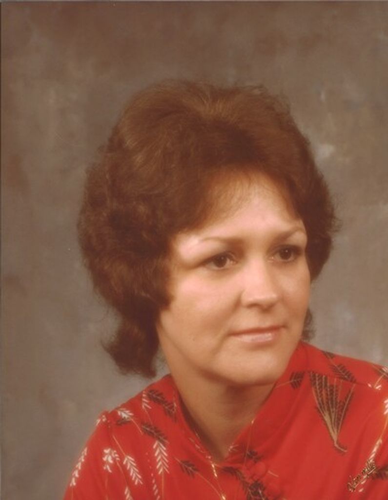 Shirley Ann Browning Profile Photo