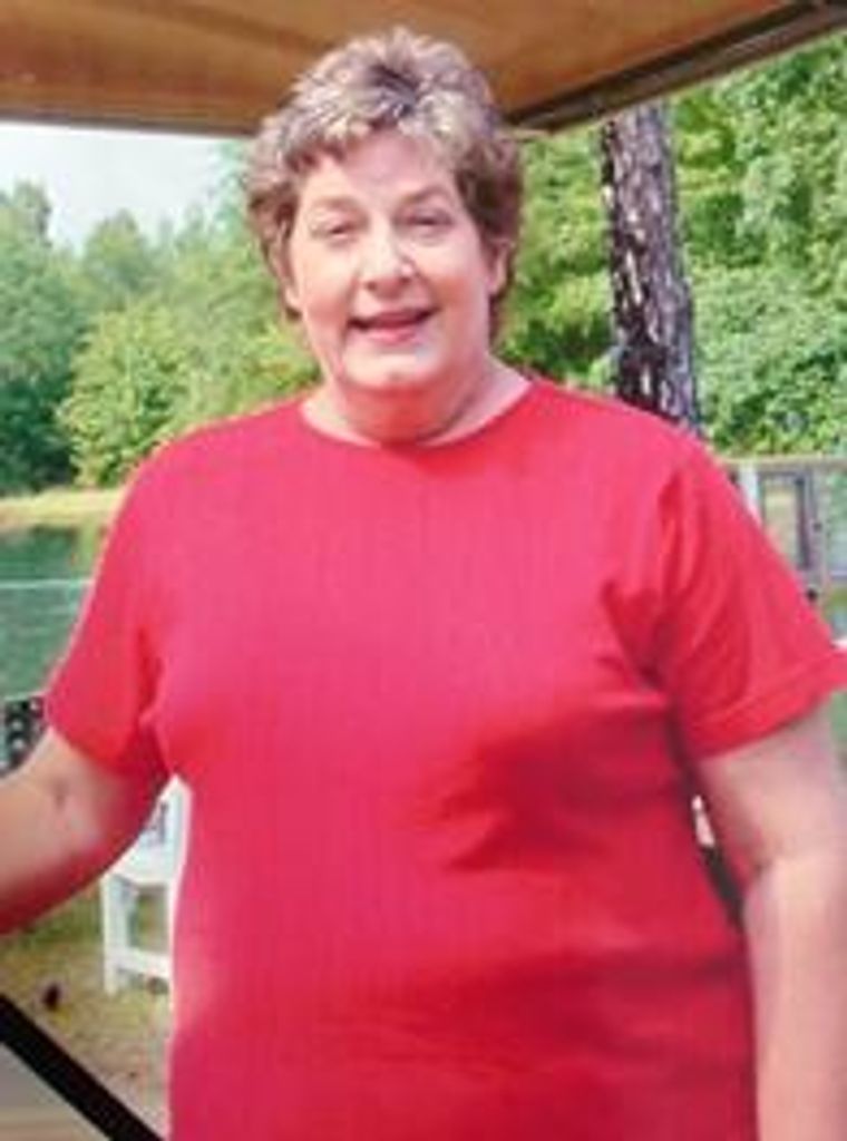 Karla Van Gilder Choron Profile Photo