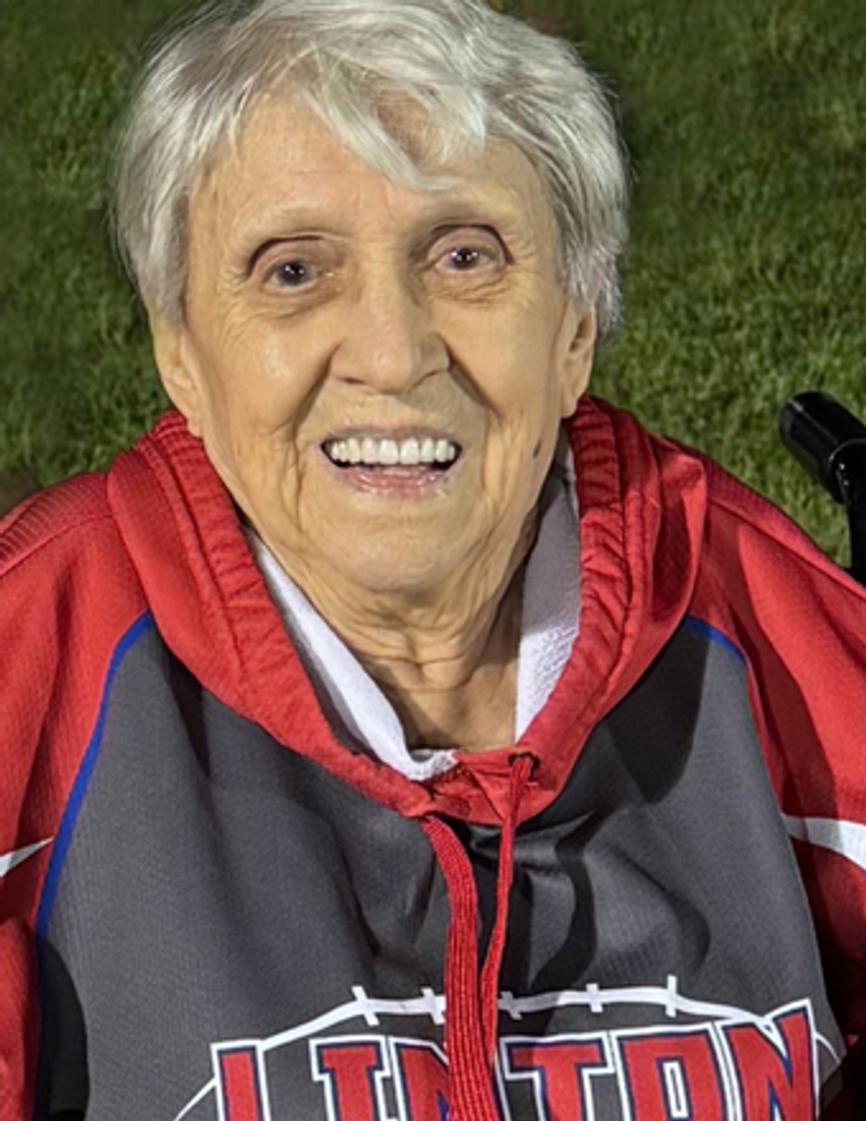 Carmen 'Connie' L (Degarteiz) Orman